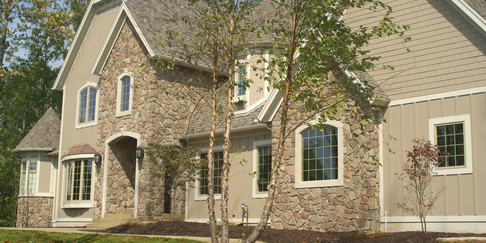 Manchester Home by Forest Hills Homes LLC