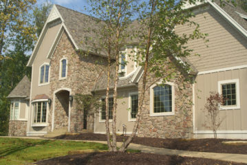 Manchester Home by Forest Hills Homes LLC