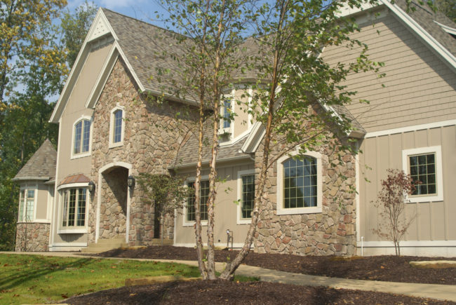 Manchester Home by Forest Hills Homes LLC