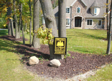 Forest Hills Homes LLC - Manchester Home