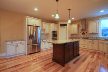 Forest Hills Homes LLC