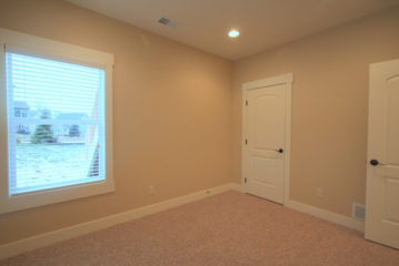 Stetson home -Built by Forest Hills Homes LLC